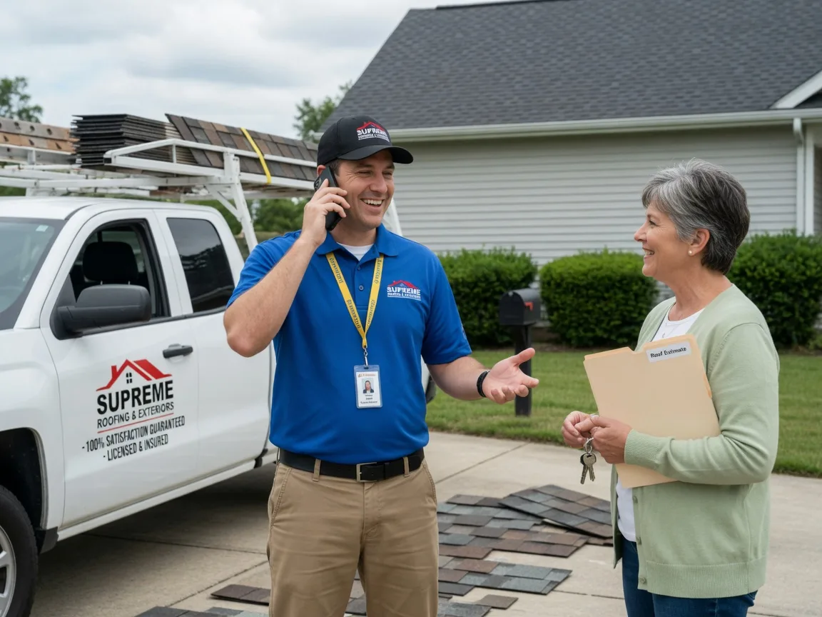 Roof Replacement Cannel City, KY FAQs